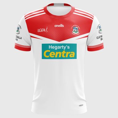 CLG Na Cealla Beaga LGFA Jersey