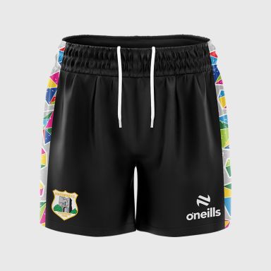 Kingswood FC Kids' Soccer Shorts