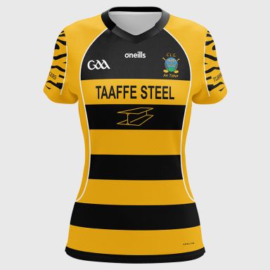 Tubber GAA Women's Fit Jersey