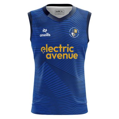 Tinryland GFC Vest