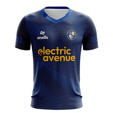 Tinryland GFC Short Sleeve Training Top