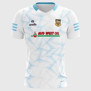 Upperchurch Drombane GAA Short Sleeve Training Top