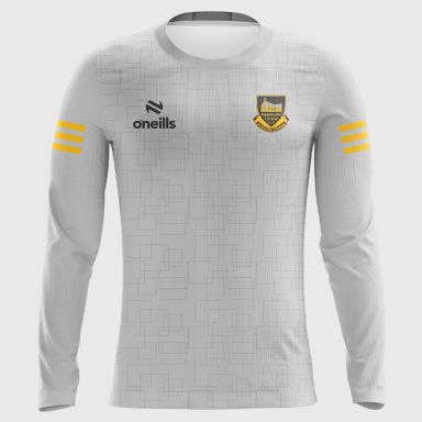 Upperchurch Drombane GAA Women's Force Warm Up Top