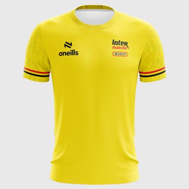 Intermarche-Wanty Cycling T-Shirt