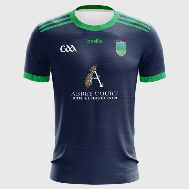 Portroe GAA Kids’ Jersey