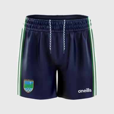 Portroe GAA Mourne Shorts