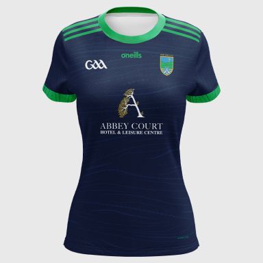 Portroe GAA Women's Fit Jersey