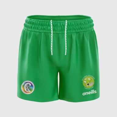 Kilcormac Killoughey Camogie Mourne Shorts