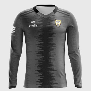 Davenham JFC Soccer Jersey