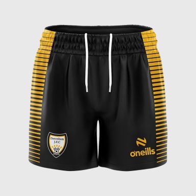 Davenham JFC Soccer Shorts