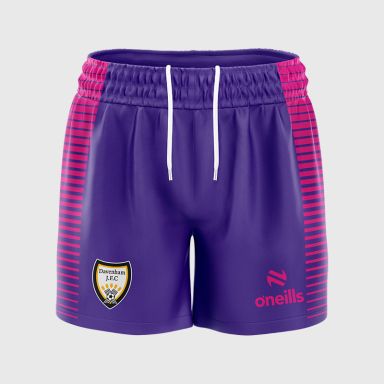 Davenham JFC Soccer Shorts