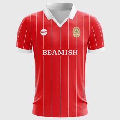 Men's Beamish Jersey Red from O’Neills