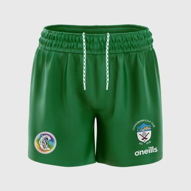 Cloughbawn GAA Kids’ Mourne Shorts