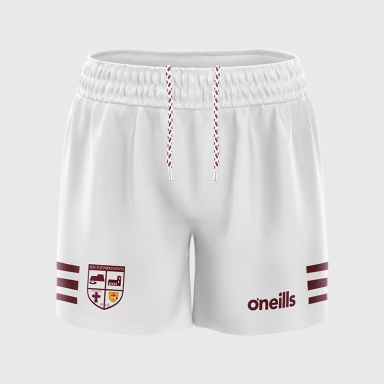 CLG An Tearmainn Mourne Shorts
