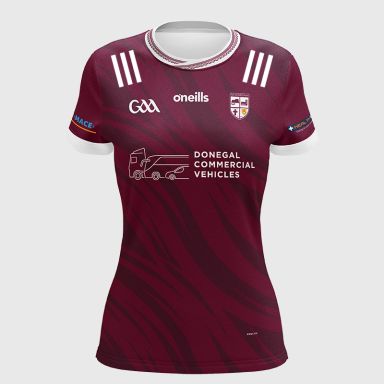 CLG An Tearmainn Women's Fit Jersey
