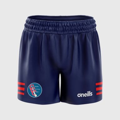 Corofin Camogie Mourne Shorts