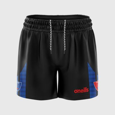Erins Own GAA Cork Kids’ Mourne Shorts