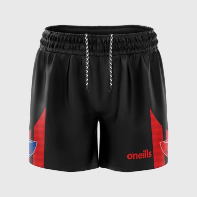 Erins Own GAA Cork Mourne Shorts