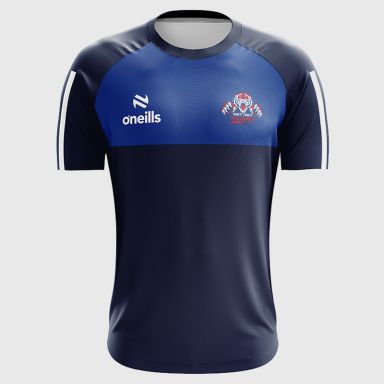 Ossett Trinity RL Printed T-Shirt