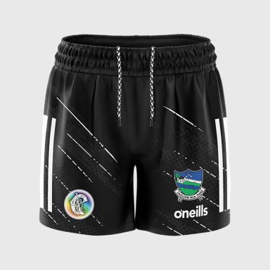 Newcastlewest Camogie Club Mourne Shorts