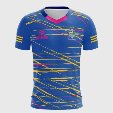 Glenflesk GAA Short Sleeve Training Top