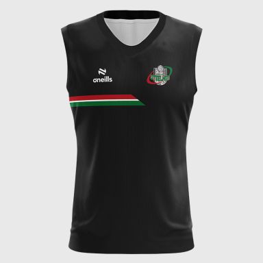 Ebbw Vale RFC Kids' Vest