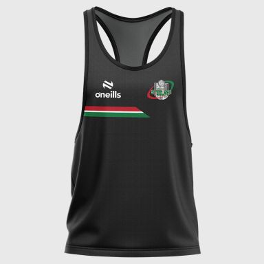 Ebbw Vale RFC Kids' Rugby Vest