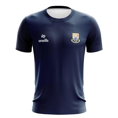Moate Community School Kids' PE Jersey