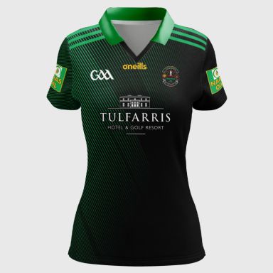 Hollywood GAA Women's Fit Keeper Jersey