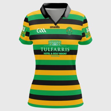 Hollywood GAA Women's Fit Away Jersey