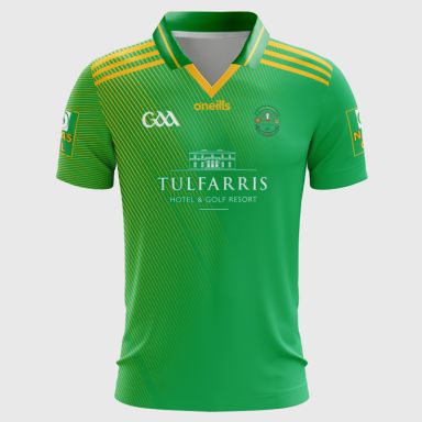 Hollywood GAA Home Jersey