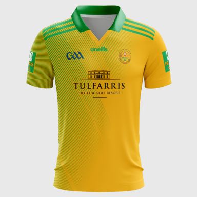 Hollywood GAA Kids’ Keeper Jersey