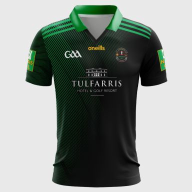 Hollywood GAA Kids’ Keeper Jersey