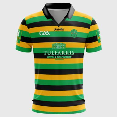 Hollywood GAA Kids’ Away Jersey