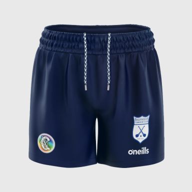 Ballyhogue Camogie Club Mourne Shorts