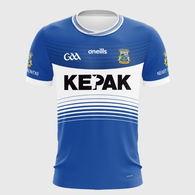 Athleague GAA Jersey
