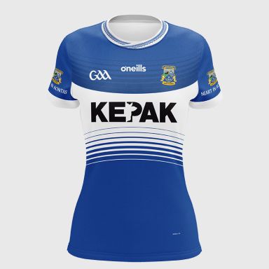 Athleague GAA Women's Fit Jersey