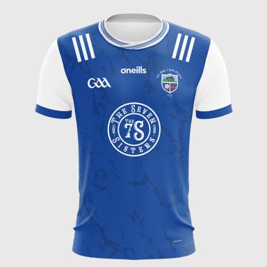 Kildimo Pallaskenry GAA Jersey