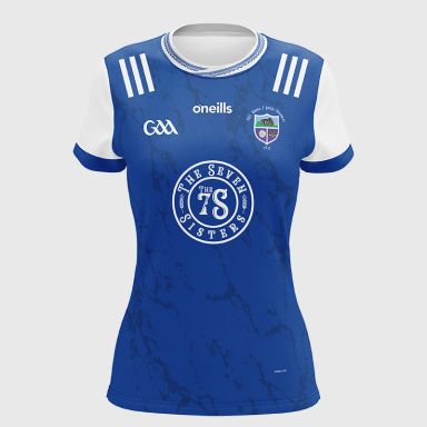 Kildimo Pallaskenry GAA Women's Fit Jersey