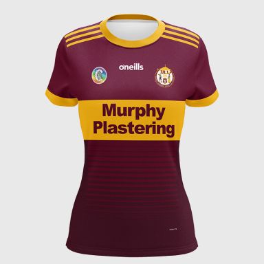 Tulla GAA Women's Fit Camogie Jersey