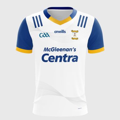 Keady Lamh Dhearg Kids’ Jersey