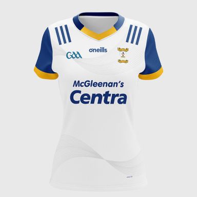 Keady Lamh Dhearg Women's Fit Jersey