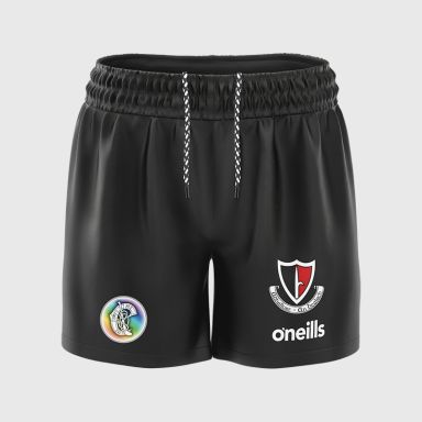 Oulart The Ballagh GAA Club Mourne Shorts