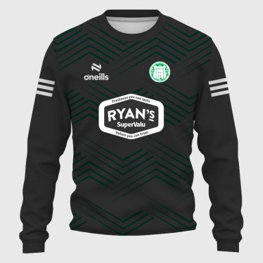 Kilmallock GAA Kids' Force Warm Up Top