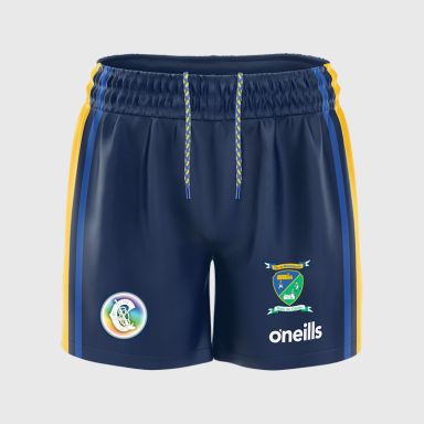 Abbeyside Ballinacourty Camogie Mourne Shorts