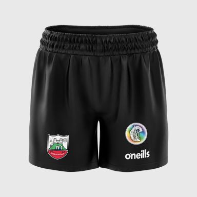Clarecastle GAA Mourne Shorts