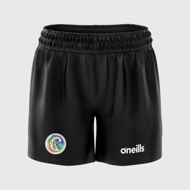 Sliabh Rua Camogie Mourne Shorts