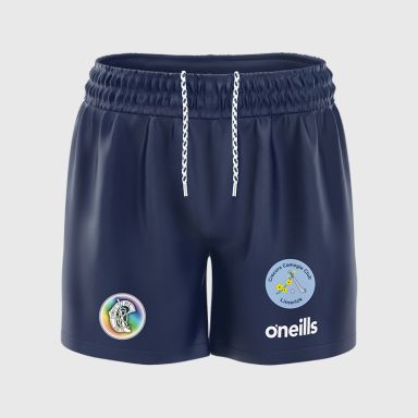 Crecora Camogie Club Kids’ Mourne Shorts