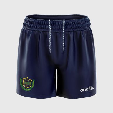 Presentation Secondary School Wexford Mourne Shorts
