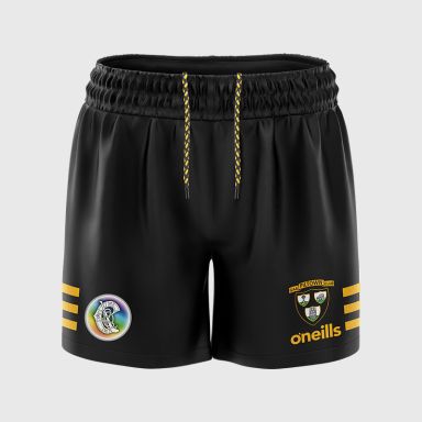 Piltown Camogie Mourne Shorts